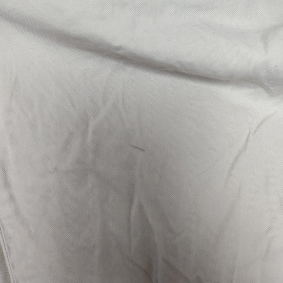 Johnnie-O Pants Mens 32x34 Stone Beige Chino Cotton Linen Blend Casual - Picture 11 of 15